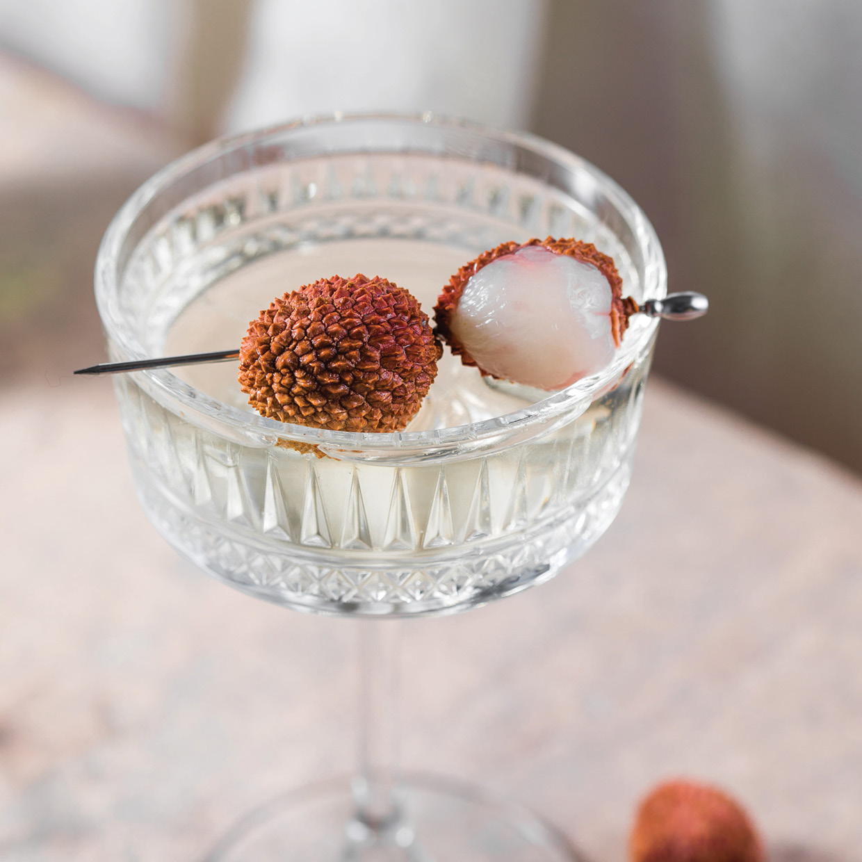 Lychee Cooler 200 ml